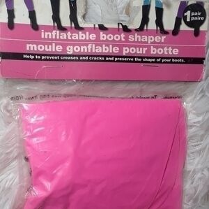 ☄Inflatable Boot Stretcher-1 Pair